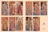 Rang Manch By Rewaa Organza Printed Occasion Wear Saree Orders In India